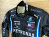 Lewis Hamilton 2020 Replica racing suit - Dash Racegear Store