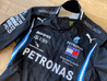 Lewis Hamilton 2020 Replica racing suit - Dash Racegear Store