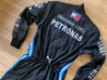 Lewis Hamilton 2020 Replica racing suit - Dash Racegear Store
