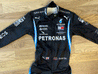 Lewis Hamilton 2020 Replica racing suit - Dash Racegear Store