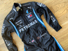 Lewis Hamilton 2020 Replica racing suit - Dash Racegear Store
