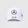 Lewis Hamilton 2020 Team Cap - Dash Racegear Store