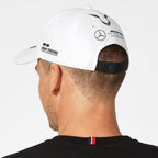 Lewis Hamilton 2020 Team Cap