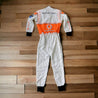 Lewis Hamilton 2008 McLaren F1 Embroidered Racing Suit - Dash Racegear Store