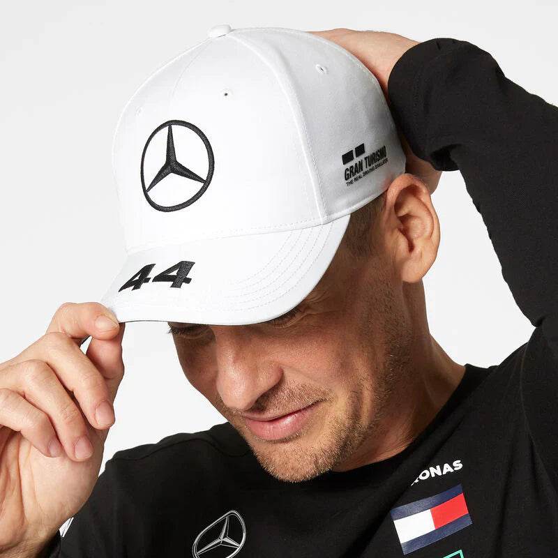 Lewis Hamilton 2020 Team Cap - Dash Racegear Store