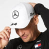 Lewis Hamilton 2020 Team Cap - Dash Racegear Store