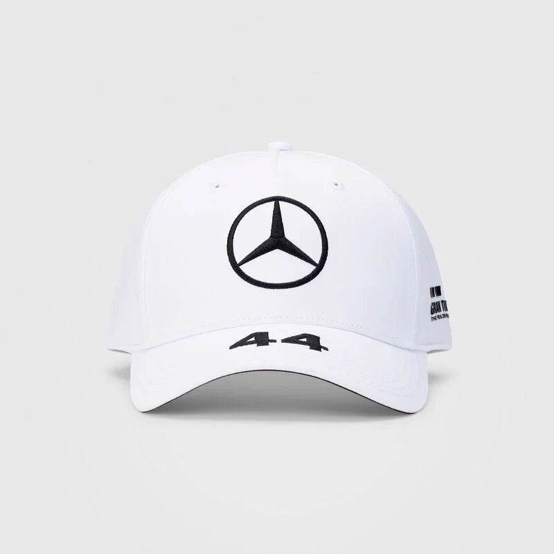 Lewis Hamilton 2020 Team Cap - Dash Racegear Store