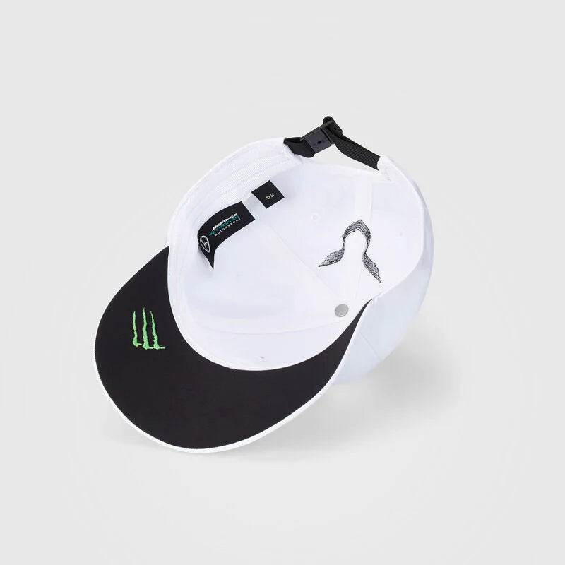 Lewis Hamilton 2020 Team Cap
