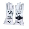 2018 Lewis Hamilton Mercedes F1 Replica Gloves - Dash Racegear Store