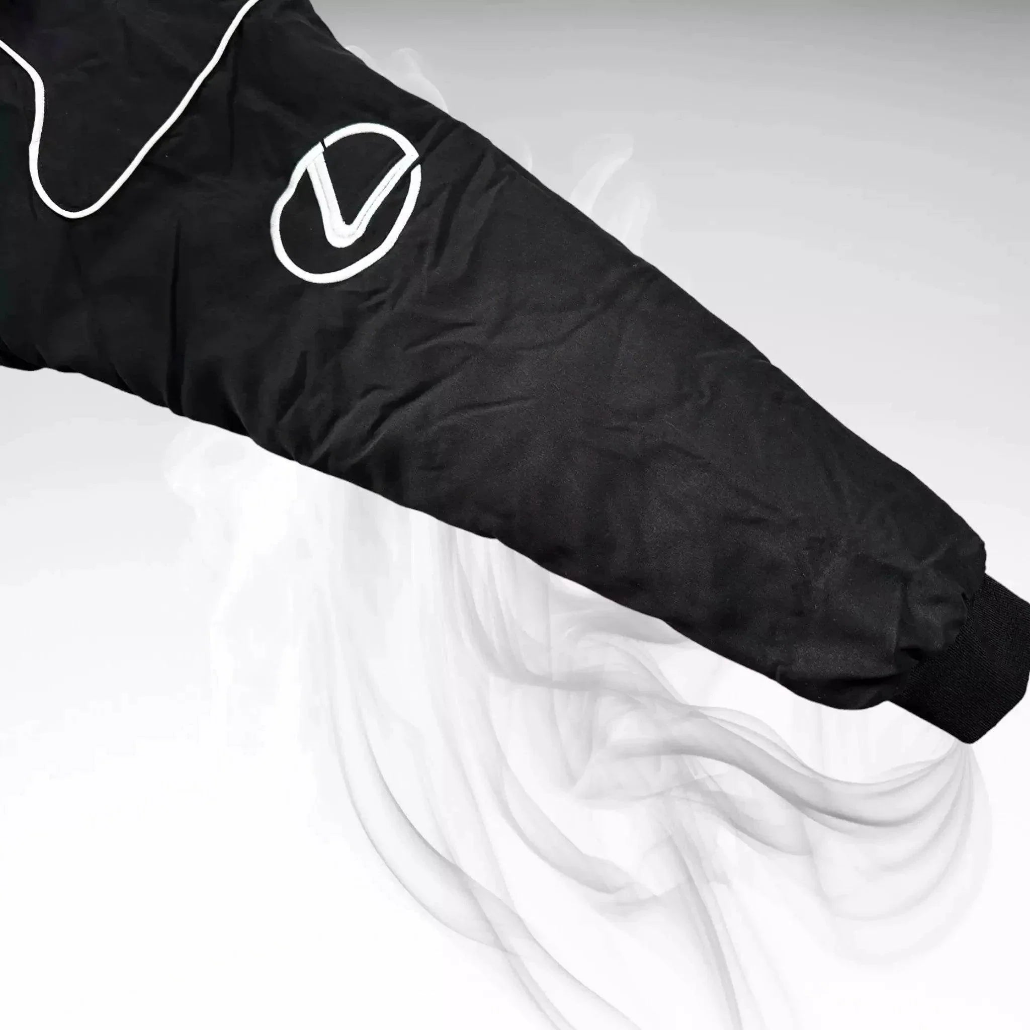 Vintage Lexus Formula One Racing Embroidered Jacket