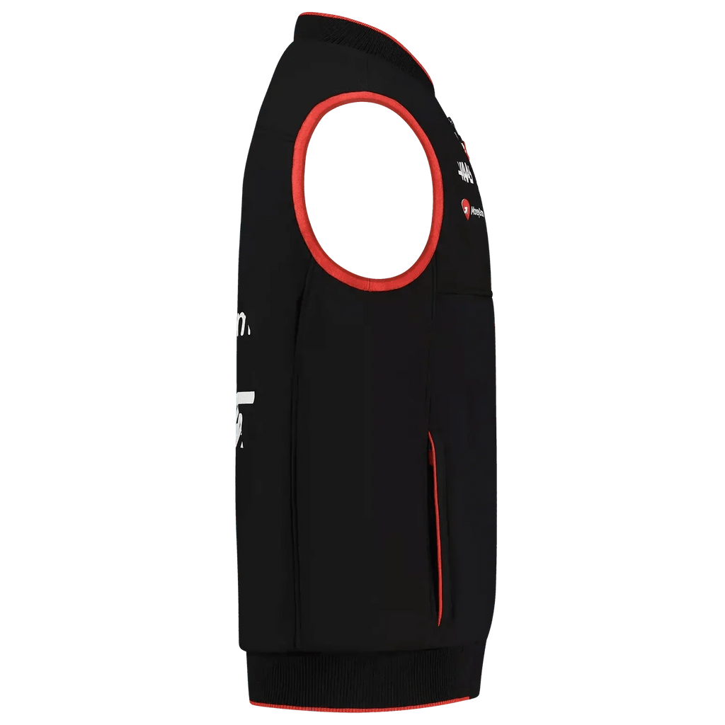 Lightweight Gilet / Haas F1 Team