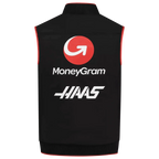 Lightweight Gilet / Haas F1 Team