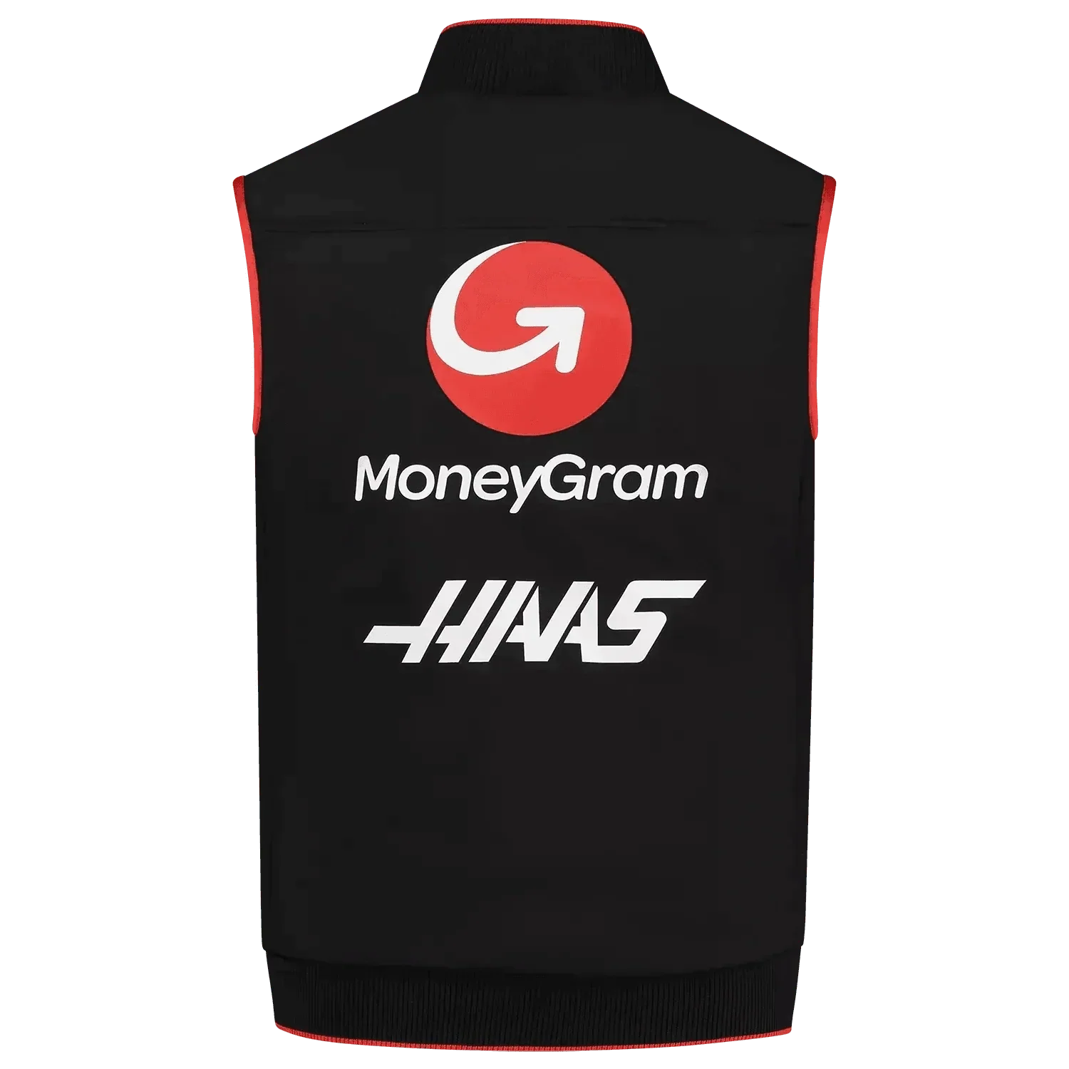 Lightweight Gilet / Haas F1 Team
