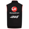 Lightweight Gilet / Haas F1 Team - Dash Racegear Store