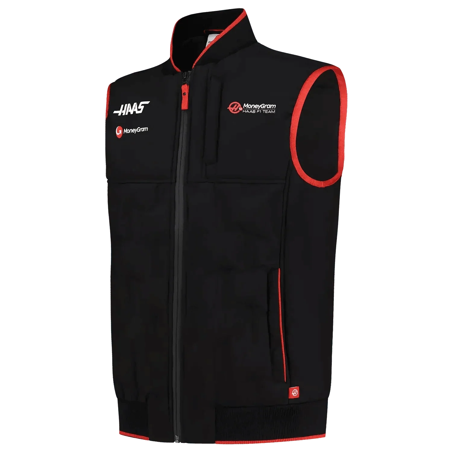 Lightweight Gilet / Haas F1 Team