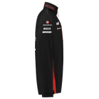 Lightweight Raincoat Haas F1 Team