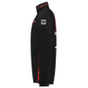 Lightweight Raincoat Haas F1 Team - Dash Racegear Store