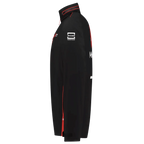 Lightweight Raincoat Haas F1 Team