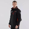 Lightweight Raincoat Haas F1 Team - Dash Racegear Store