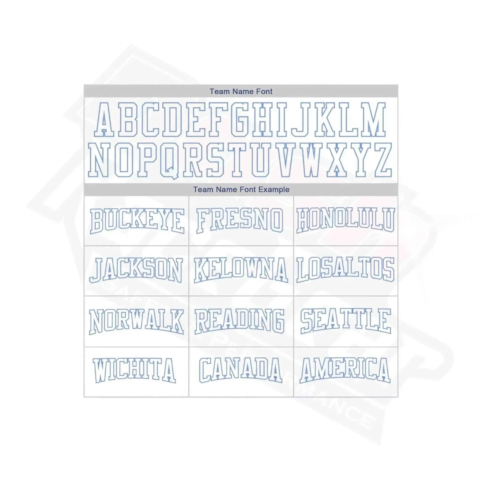 Luxury Royal-Light Blue Custom Sports Pullover Hoodie