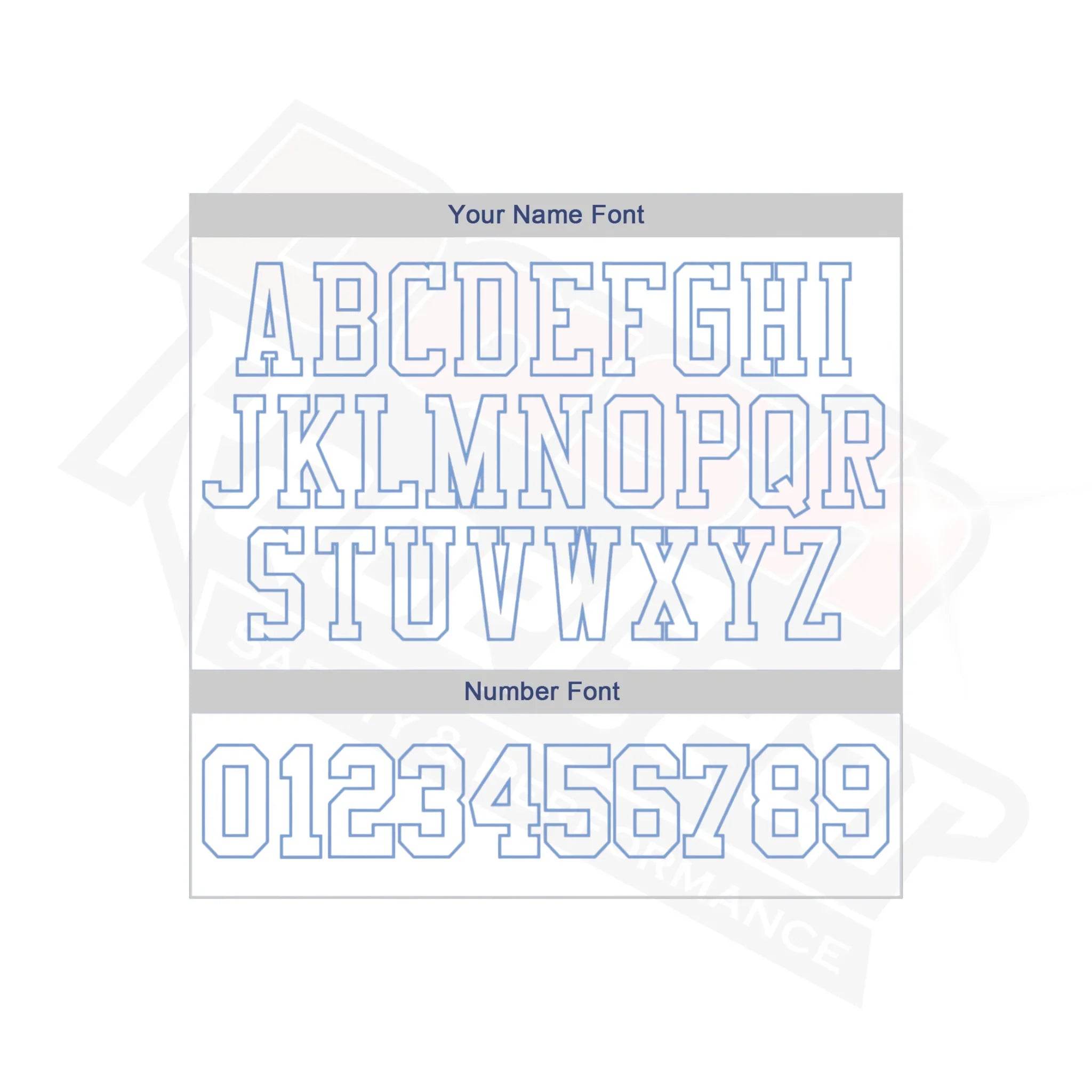 Luxury Royal-Light Blue Custom Sports Pullover Hoodie - Dash Racegear Store