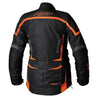 MAVERICK EVO CE LADIES TEXTILE JACKET - Dash Racegear Store