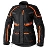 MAVERICK EVO CE LADIES TEXTILE JACKET - Dash Racegear Store