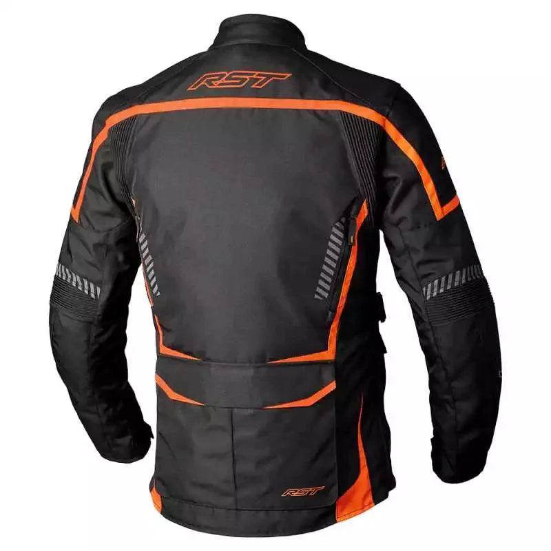MAVERICK EVO CE MENS TEXTILE JACKET