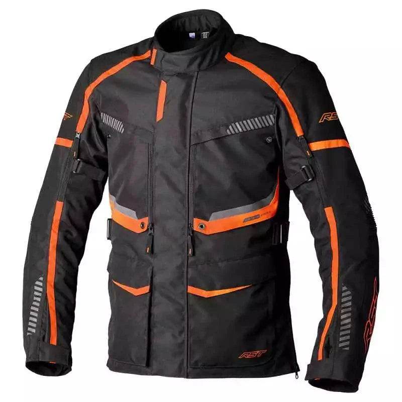 MAVERICK EVO CE MENS TEXTILE JACKET - Dash Racegear Store