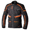 MAVERICK EVO CE MENS TEXTILE JACKET - Dash Racegear Store