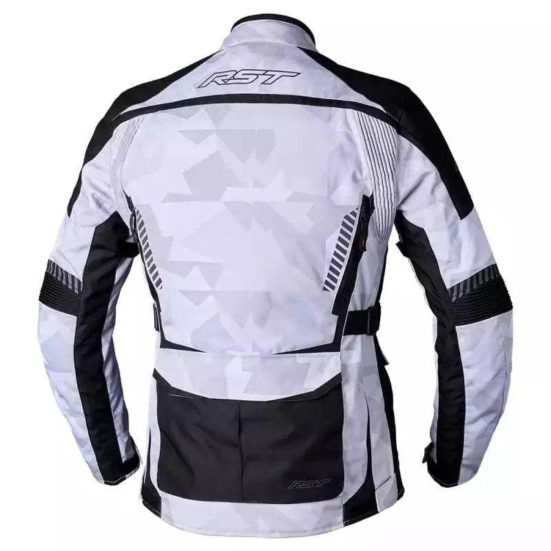 MAVERICK EVO CE MENS TEXTILE JACKET - Dash Racegear Store