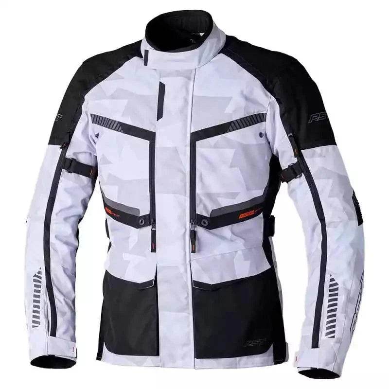 MAVERICK EVO CE MENS TEXTILE JACKET - Dash Racegear Store