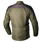 MAVERICK EVO CE MENS TEXTILE JACKET
