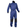 MECHANIC SUIT NAVY-SILVER CLOUD XX-Large