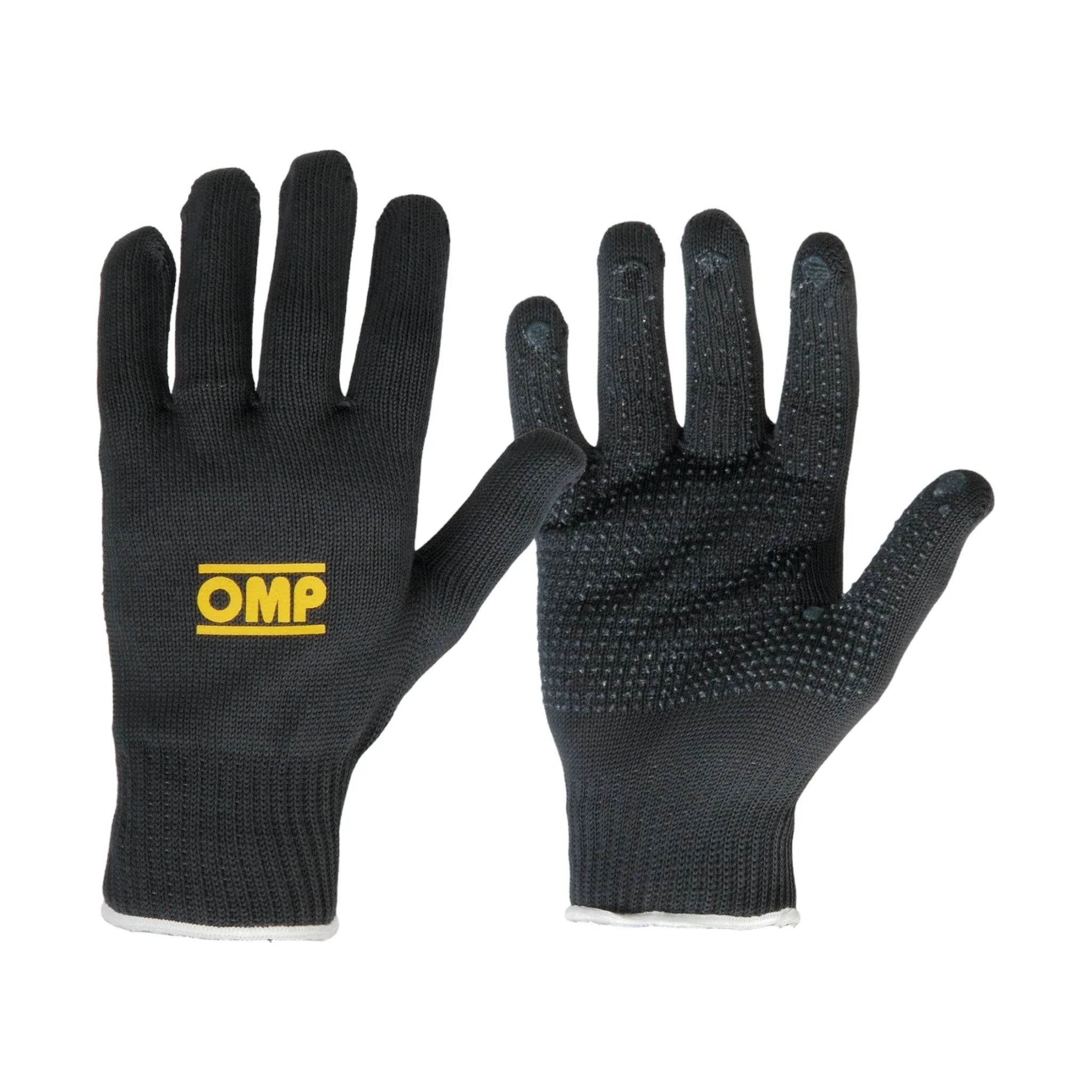MECHANICS GLOVE OMP SHORT TECHNICAL - Dash Racegear Store