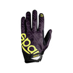 MECHANICS GLOVE SPARCO MECA-3 BLACK