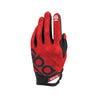 MECHANICS GLOVE SPARCO MECA-3 RED - Dash Racegear Store