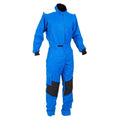 MECHANIC SUIT DAZZLING BLUE-WHITE XX-Large
