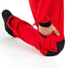 MECHANIC SUIT RED-SLIVER CLOUD - Dash Racegear Store