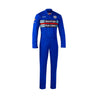 MECHANIC SUIT SPARCO MARTINI RACING MS-4 - Dash Racegear Store