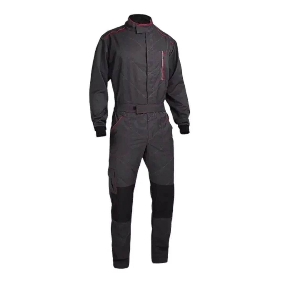 MECHANIC SUIT - Dash Racegear Store