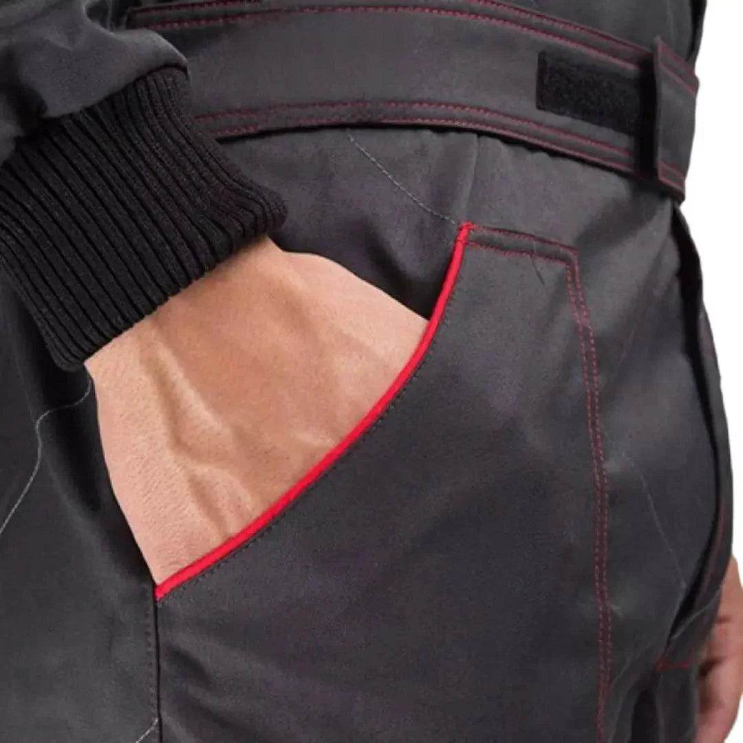 MECHANIC SUIT - Dash Racegear Store