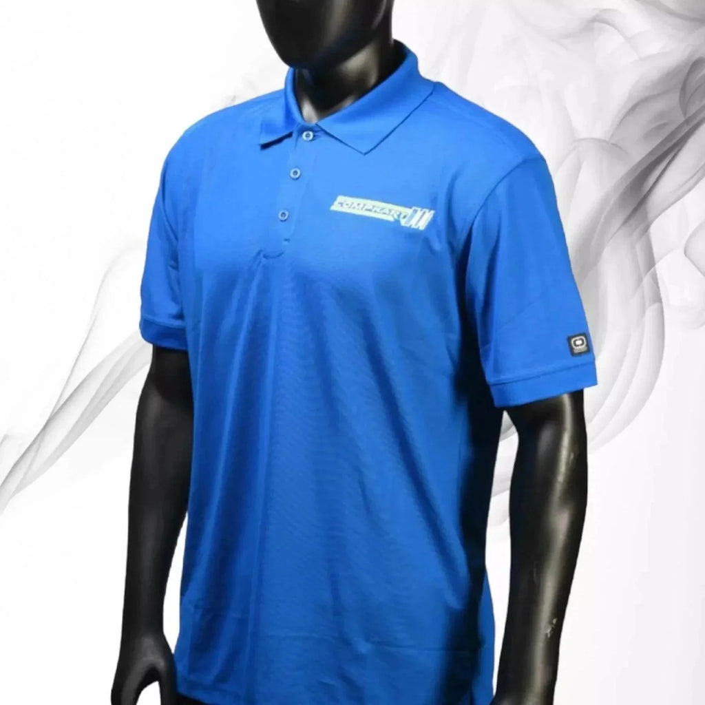 MENS Compkart POLO SHIRT 2016