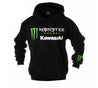 MONSTER ENERGY PRO CIRCUIT KAWASAKI HOODIE - Dash Racegear Store