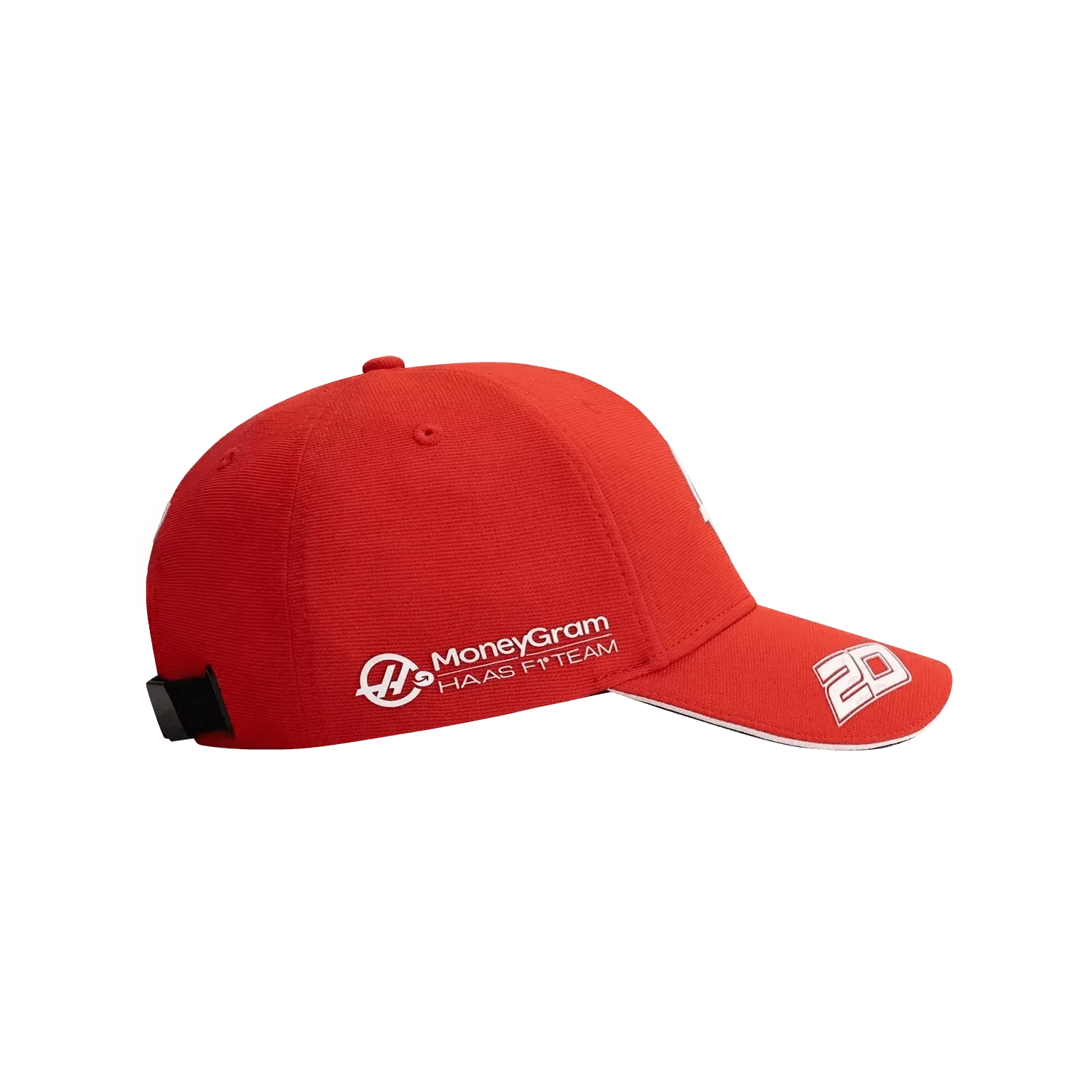 Magnussen Driver Cap F1 Haas New desinged