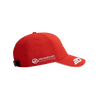 Magnussen Driver Cap F1 Haas New desinged - Dash Racegear Store