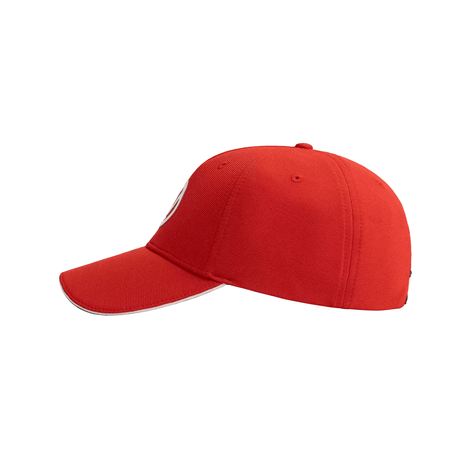 Magnussen Driver Cap F1 Haas New desinged - Dash Racegear Store