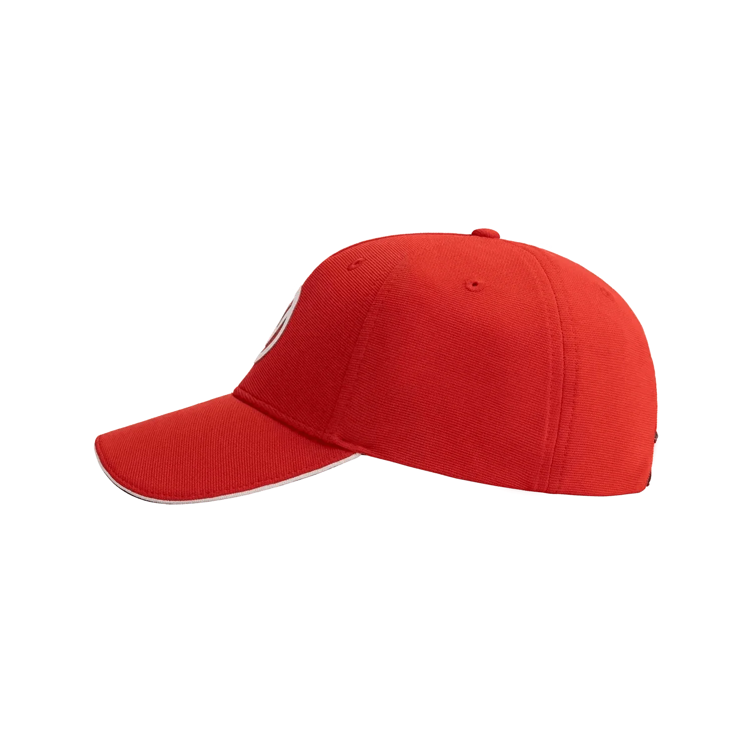 Magnussen Driver Cap F1 Haas New desinged