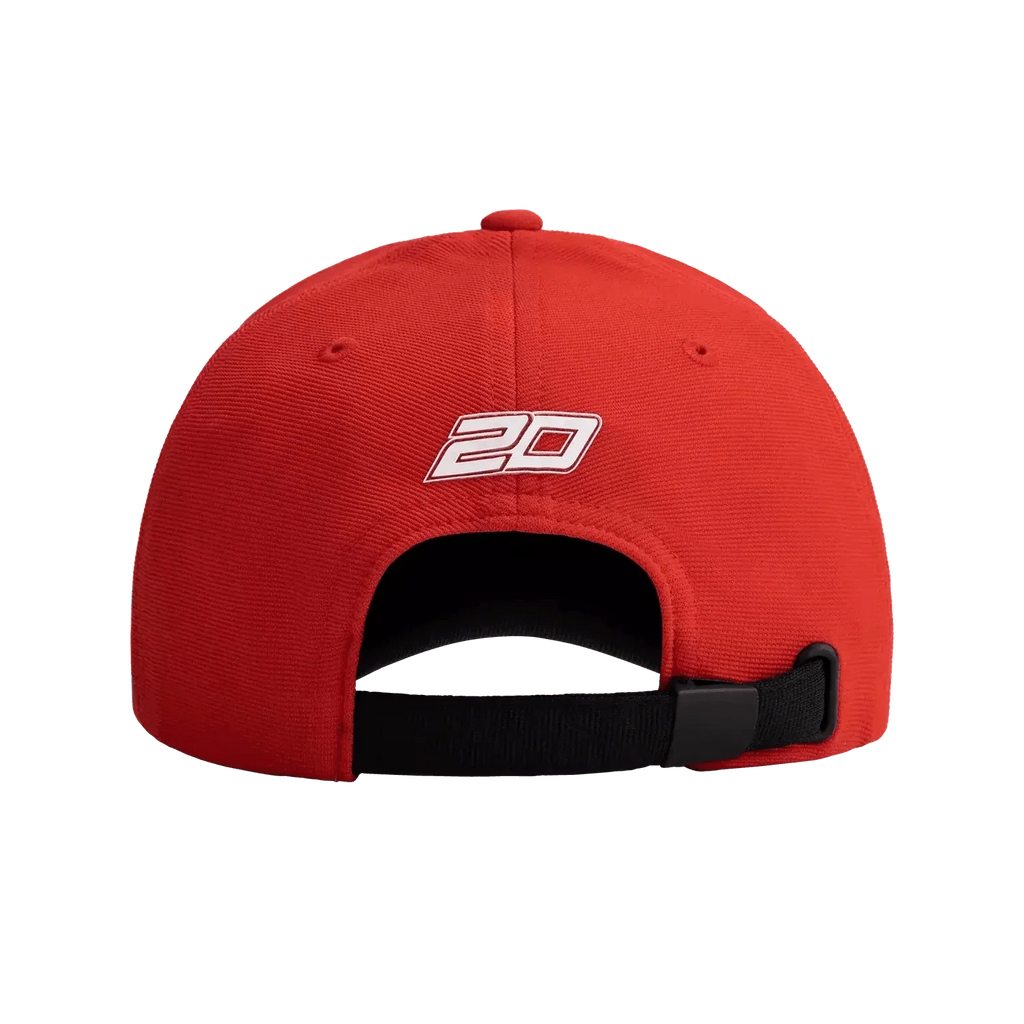 Magnussen Driver Cap F1 Haas New desinged