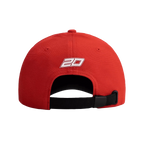 Magnussen Driver Cap F1 Haas New desinged